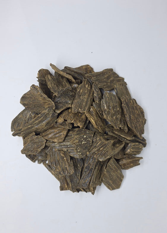 Enhanced Merauke Oud