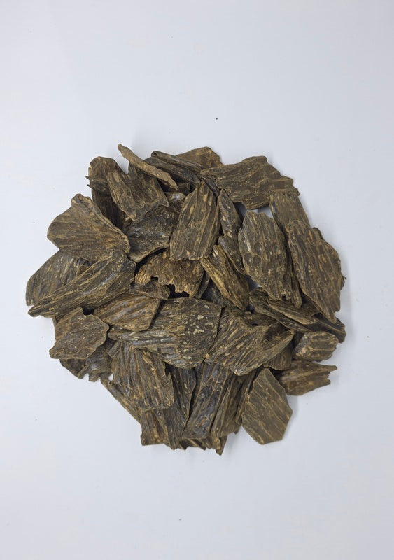 Enhanced Merauke Oud