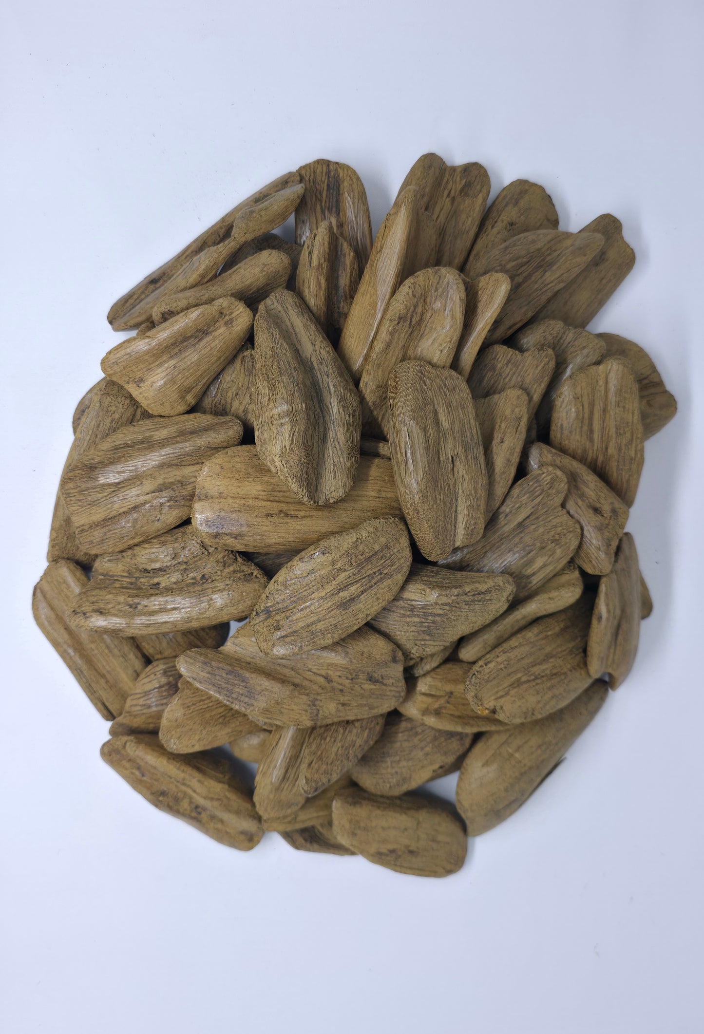 Enhanced Kalimantan Oud