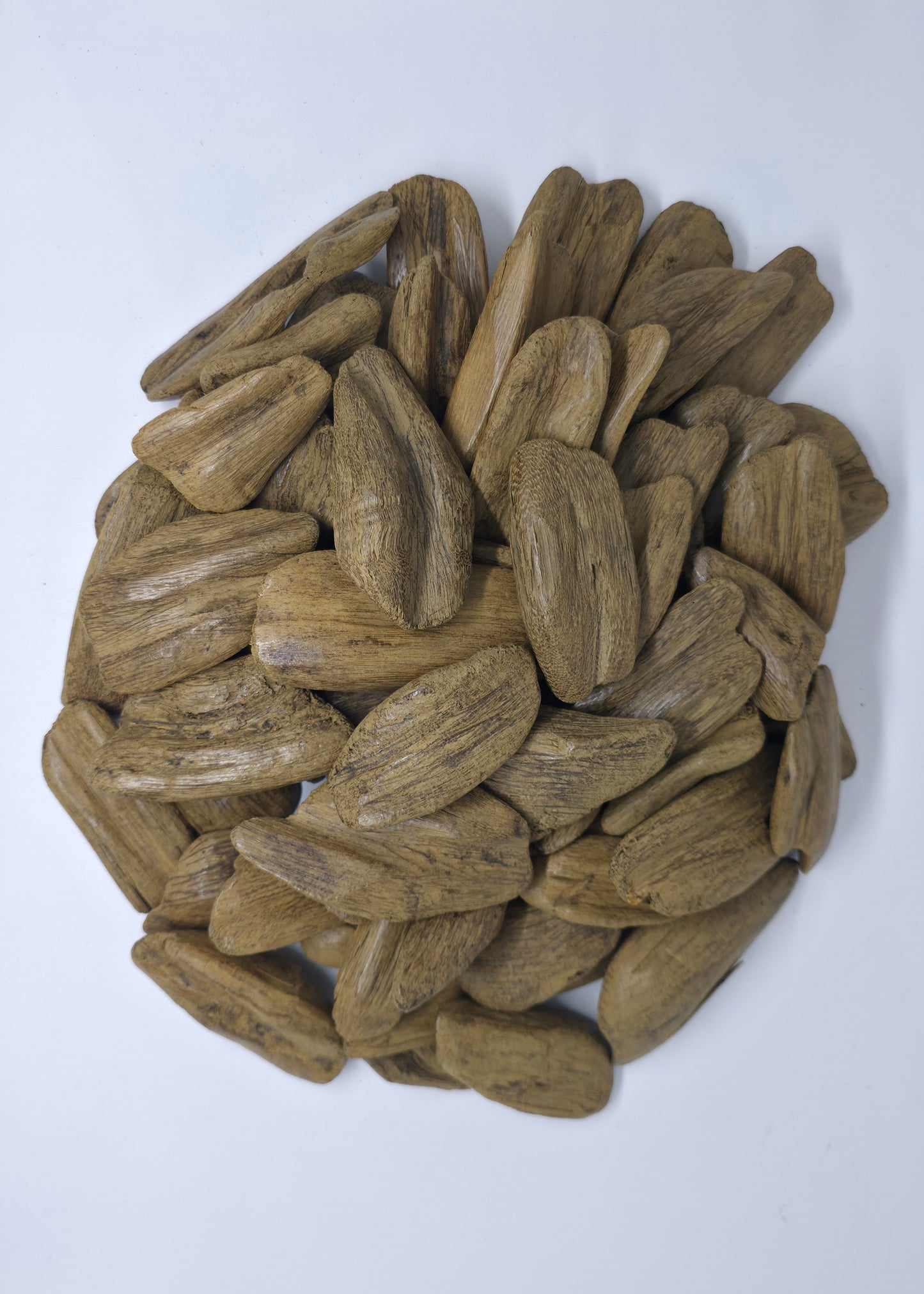 Enhanced Kalimantan Oud