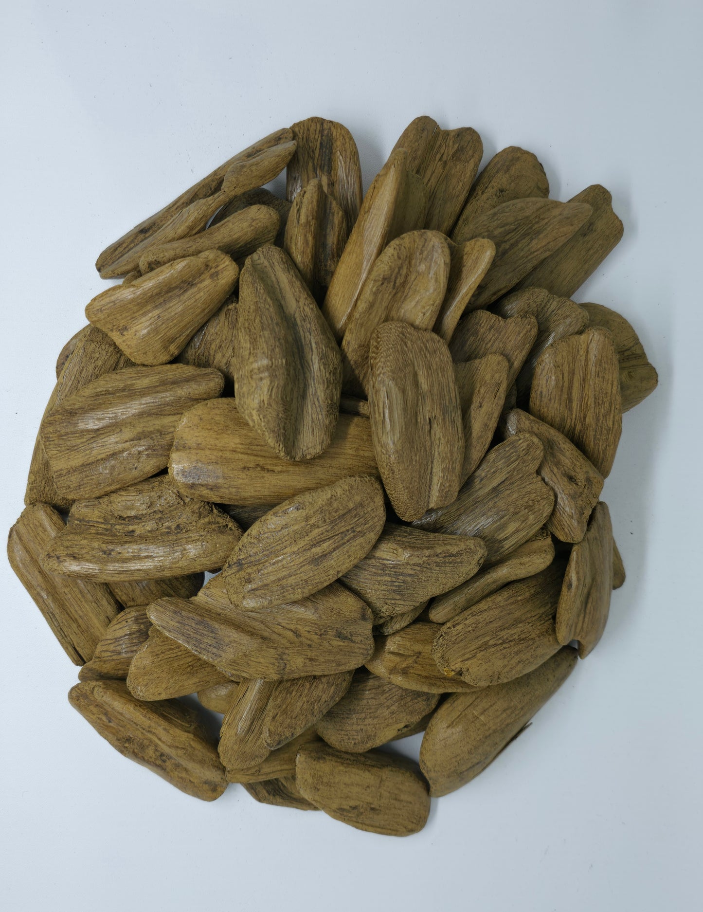 Enhanced Kalimantan Oud