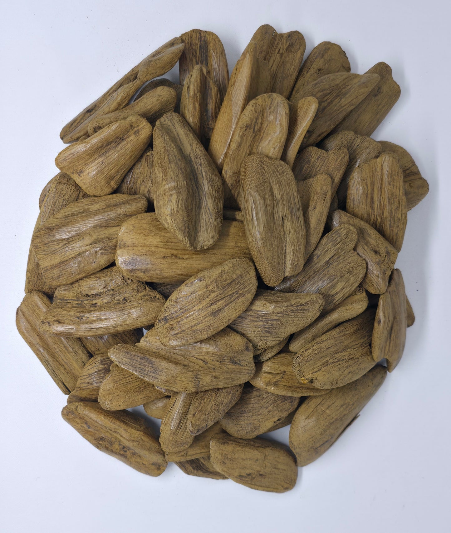 Enhanced Kalimantan Oud